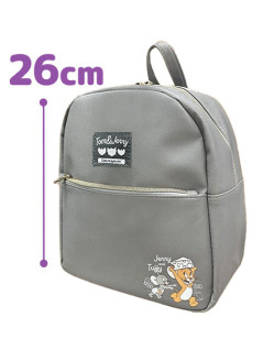 トム＆ジェリー　ＰＶＣミニリュックサック２　Ｂ