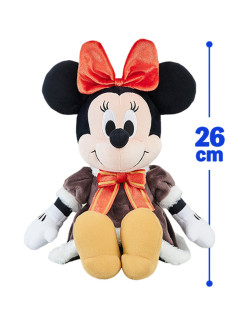 ミッキーマウス＆ミニーマウス　Ｐａｒｔｙ　Ｒｅａｄｙ　Ｔｏｎｉｇｈｔ　ＢＩＧぬいぐるみ　Ｂ