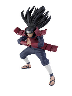 ＮＡＲＵＴＯ-ナルト-　疾風伝　ＶＩＢＲＡＴＩＯＮ　ＳＴＡＲＳ-ＳＥＮＪＵ　ＨＡＳＨＩＲＡＭＡ　＆　ＵＣＨＩＨＡ　ＭＡＤＡＲＡ-　Ａ