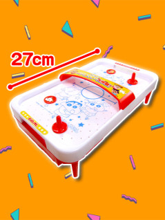 クレヨンしんちゃんエアホッケー大作戦