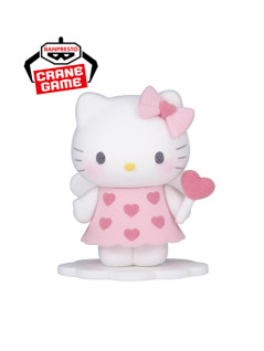 サンリオキャラクターズ　Ｆｌｕｆｆｙ　Ｐｕｆｆｙ　Ｍｉｎｅ　ｖｏｌ．２　Ａ