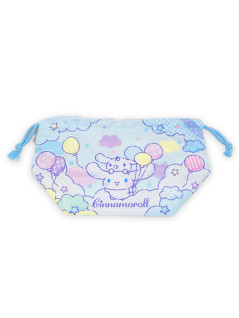 シナモロールランチボックス袋アソート　Ａ