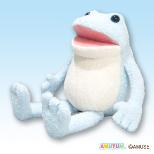 おとぼけケロピョンふんわり２ＳＴ　Ｃ