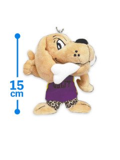 マスコット　ガルフィ（４種不均等アソート）　Ｄ