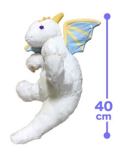 ドラゴンのひゅルルンＪＢ　Ａ