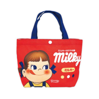 お菓子パッケージランチバッグ　Ｃ