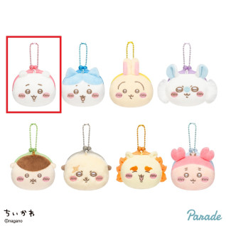 ちいかわミニプラがまぐち　Ａ