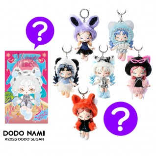 【DODO NAMI】 Midnight Discoシリーズ サプライズボックス　※１個ランダム配送　