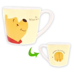 ディズニーメジャーマグＷｉｎｎｉｅｔｈｅＰｏｏｈ　Ａ