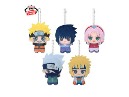 ＮＡＲＵＴＯ‐ナルト‐　疾風伝　ちびぐるみｖｏｌ．１