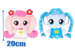 シークレット　キャッチ！ティニピン　ぬいぐるみＢＩＧ