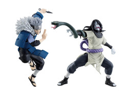 NARUTO-ナルト- 疾風伝 VIBRATION STARS