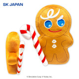 クッキーラン：冒険の塔ＢＩＧクッション