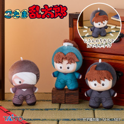 忍たま乱太郎　てちぬい　ｖｏｌ．４