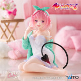 Ｔｏ　ＬＯＶＥる-とらぶる-ダークネス　Ｄｅｓｋｔｏｐ　Ｃｕｔｅ　フィギュア　モモ～ルームウェアｖｅｒ．～