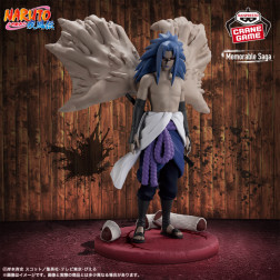ＮＡＲＵＴＯ-ナルト-　疾風伝　Ｍｅｍｏｒａｂｌｅ　Ｓａｇａ　Ｓｐｅｃｉａｌ-うちはサスケ-