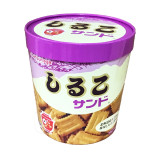 ＡＭしるこサンドバーレルＢＯＸ（ＳＳ）