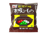 【コストコ】松茸の味　お吸いもの　５０袋入