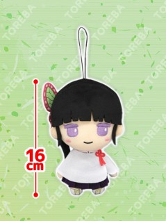 鬼滅の刃 ぬいっこぬいぐるみー禰豆子 カナヲ 玄弥ー を投入いたしました オンラインクレーンゲーム トレバ