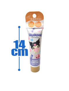 ハンドクリーム＜サンリオ＞　Ｄ