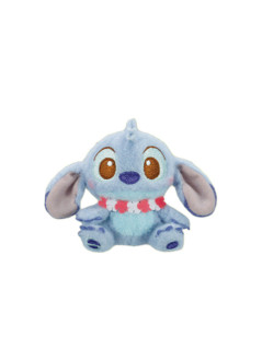 ディズニー　スティッチ　ミルキーボア　いろんなコスチュームマスコット　Ｃ