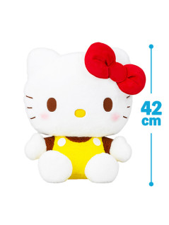 ハローキティ　プリンカラードールＧＪ