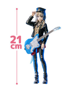 ガールズバンドクライ　ＸＳｔｅｌｌａｒ　“河原木桃香”