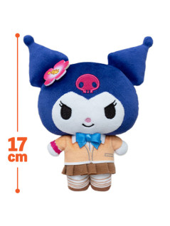 クロミ　クロミ２０周年コレクションぬいぐるみ　Ｂ