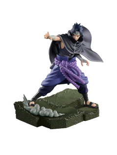 ＮＡＲＵＴＯ-ナルト-　疾風伝　Ｃｏｍｂｉｎａｔｉｏｎ　Ｂａｔｔｌｅ-うちはサスケ-