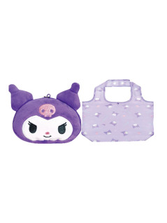 Sanrio - Mascot Eco Bag 6 Types B