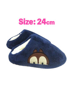 チップ＆デールボアルームシューズ　Ｃ