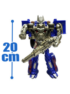 ＭＥＣＨＡ　ＴＲＡＮＳＦＯＲＭ　ＣＡＲ　（メカ　トランスフォーム　カー）　Ａ