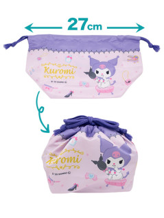 クロミランチボックス袋アソート　Ａ