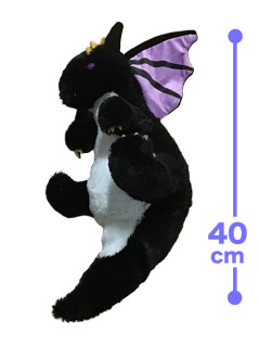 ドラゴンのひゅルルンＪＢ　Ｂ