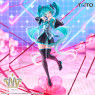 初音ミク　Ｔ-ｍｏｓｔ　フィギュア