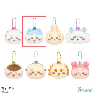 ちいかわミニプラがまぐち　Ｂ