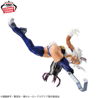 僕のヒーローアカデミア　ＭＡＸＩＭＡＴＩＣ　ＭＩＲＫＯ