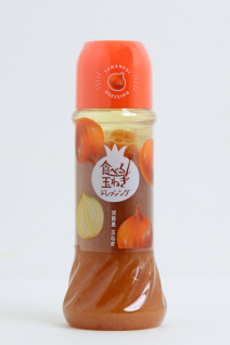 食べる玉ねぎドレッシング　