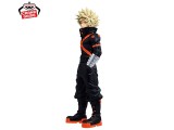 My Hero Academia - 7th Season Figure -Katsuki Bakugo-