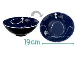 スヌーピーＲａｍａｎ　ｂｏｗｌ
