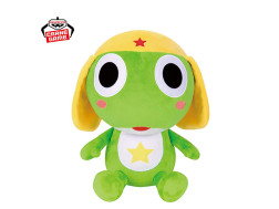ケロロ軍曹　めちゃもふぐっとぬいぐるみ～ケロロ軍曹～