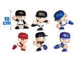 パワフルプロ野球　パワプロくん　プライズアクションフィギュア　セントラル・リーグ