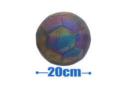 ＬＵＭＩ　サッカーボール２