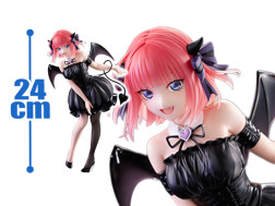 ＴＶスペシャルアニメ「五等分の花嫁＊」　ＢｉＣｕｔｅ　Ｄａｒｋ　Ｆｉｇｕｒｅー中野二乃ー