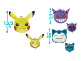 ポケモンぬいぐるみがま口