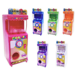 ミニカプセルトイマシーン