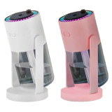 小型彩灯加湿器