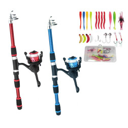 釣り入門セット