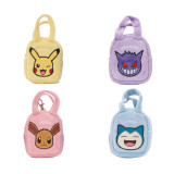 ポケットモンスター　ハンドバッグ型ポーチｖｅｒ．１．５