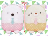 Sumikkogurashi - Polkadot Pants Plushy XL